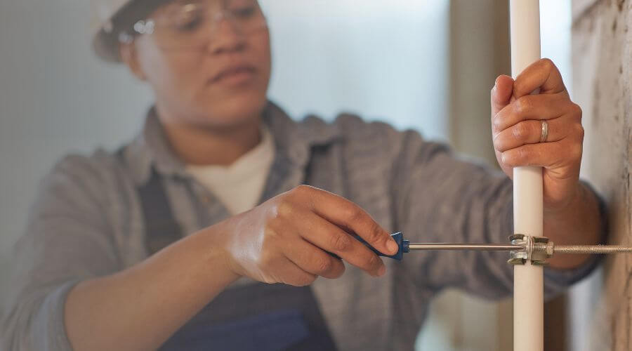 Professional annual plumbing maintenance services in Belgrade, NE